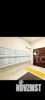 Студия квартира, вторичка, 28м2, 2/21 этаж