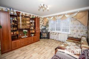 3-к квартира, вторичка, 60м2, 4/5 этаж