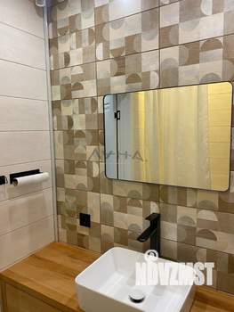 3-к квартира, вторичка, 74м2, 12/19 этаж