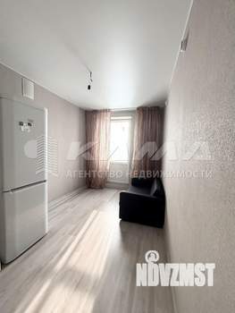 1-к квартира, вторичка, 34м2, 14/19 этаж
