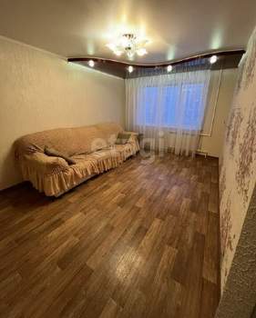 3-к квартира, вторичка, 65м2, 6/9 этаж