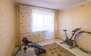 3-к квартира, вторичка, 66м2, 14/14 этаж