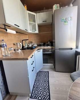 2-к квартира, вторичка, 43м2, 5/5 этаж