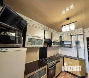 2-к квартира, вторичка, 57м2, 4/10 этаж