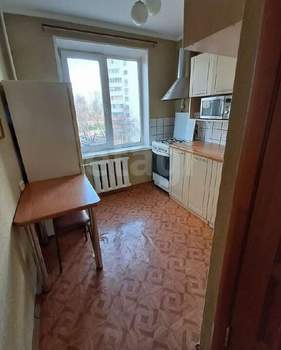 3-к квартира, вторичка, 58м2, 5/9 этаж