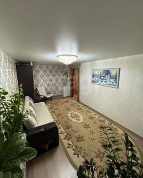 2-к квартира, вторичка, 44м2, 2/14 этаж