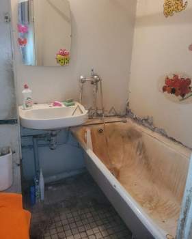 1-к квартира, вторичка, 29м2, 2/5 этаж