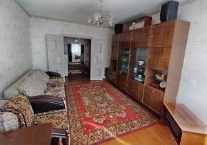 3-к квартира, вторичка, 63м2, 4/9 этаж