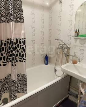 1-к квартира, вторичка, 32м2, 8/1 этаж