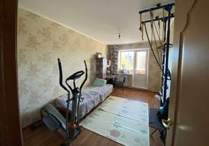 4-к квартира, вторичка, 87м2, 5/9 этаж