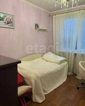3-к квартира, вторичка, 65м2, 7/9 этаж
