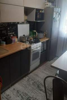 2-к квартира, вторичка, 44м2, 5/5 этаж