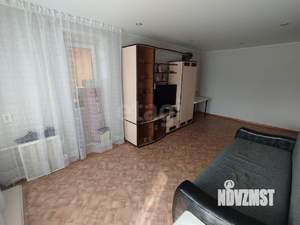 2-к квартира, вторичка, 45м2, 1/9 этаж