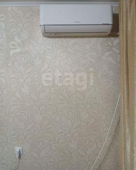 1-к квартира, вторичка, 30м2, 3/5 этаж