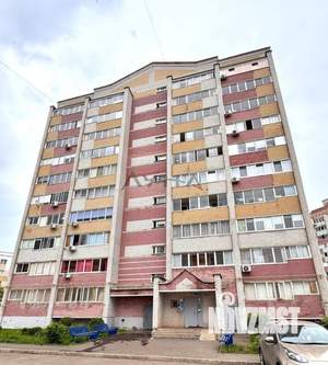 1-к квартира, вторичка, 41м2, 2/10 этаж