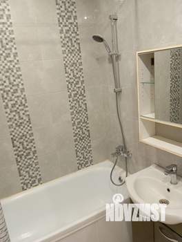 1-к квартира, вторичка, 34м2, 1/21 этаж