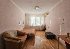 2-к квартира, вторичка, 45м2, 3/5 этаж