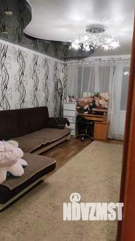 3-к квартира, вторичка, 60м2, 4/5 этаж