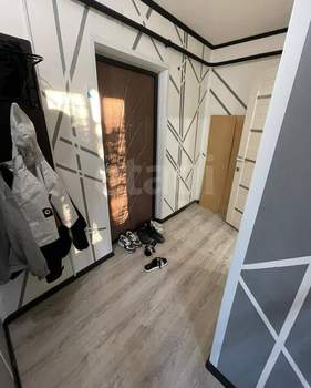 1-к квартира, вторичка, 29м2, 1/5 этаж