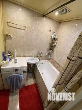 1-к квартира, вторичка, 31м2, 1/5 этаж