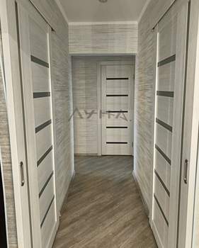 4-к квартира, вторичка, 104м2, 9/9 этаж