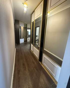 4-к квартира, вторичка, 100м2, 10/10 этаж