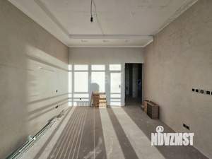 2-к квартира, вторичка, 77м2, 3/3 этаж