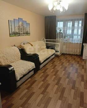 3-к квартира, вторичка, 83м2, 3/10 этаж