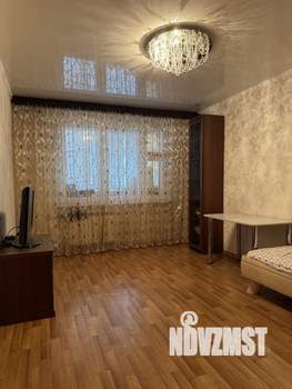 3-к квартира, вторичка, 74м2, 4/9 этаж