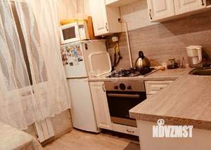 1-к квартира, вторичка, 29м2, 5/5 этаж