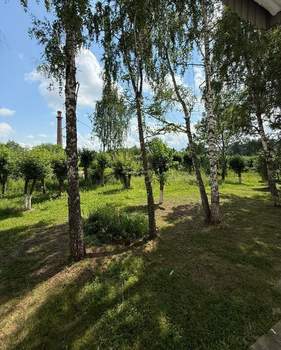 1-к квартира, вторичка, 28м2, 1/5 этаж