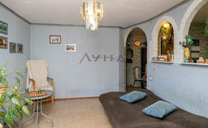 2-к квартира, вторичка, 52м2, 2/5 этаж