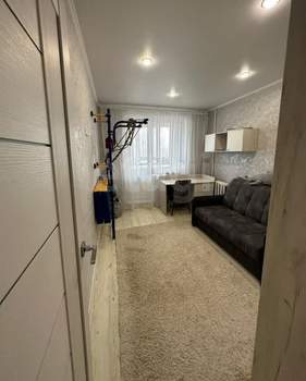 2-к квартира, вторичка, 54м2, 5/9 этаж