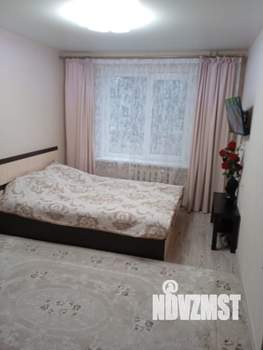 2-к квартира, вторичка, 43м2, 1/5 этаж