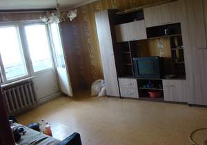 4-к квартира, вторичка, 72м2, 5/5 этаж