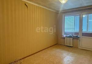 2-к квартира, вторичка, 44м2, 4/5 этаж