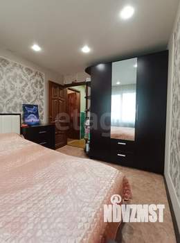 3-к квартира, вторичка, 71м2, 1/5 этаж
