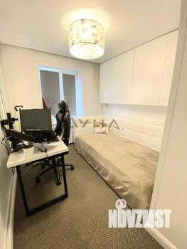 1-к квартира, вторичка, 33м2, 3/5 этаж