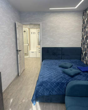 1-к квартира, вторичка, 35м2, 5/21 этаж