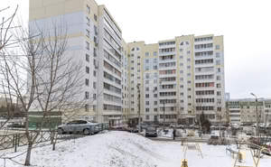 4-к квартира, вторичка, 105м2, 10/11 этаж