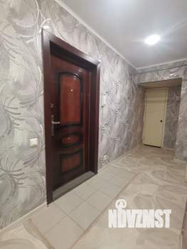 2-к квартира, вторичка, 51м2, 6/9 этаж