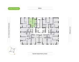 Фото квартиры на продажу (2)