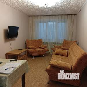 3-к квартира, вторичка, 61м2, 4/5 этаж