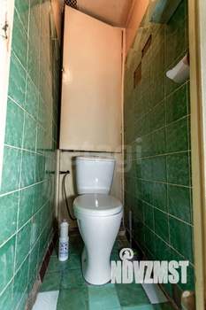 3-к квартира, вторичка, 9м2, 2/5 этаж