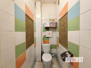 2-к квартира, вторичка, 53м2, 7/11 этаж