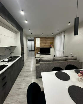 3-к квартира, вторичка, 64м2, 6/25 этаж
