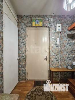 3-к квартира, вторичка, 58м2, 5/5 этаж