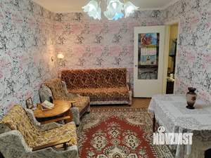 2-к квартира, вторичка, 44м2, 3/5 этаж