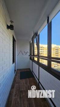 1-к квартира, вторичка, 38м2, 7/10 этаж
