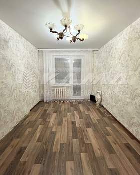 2-к квартира, вторичка, 51м2, 1/9 этаж